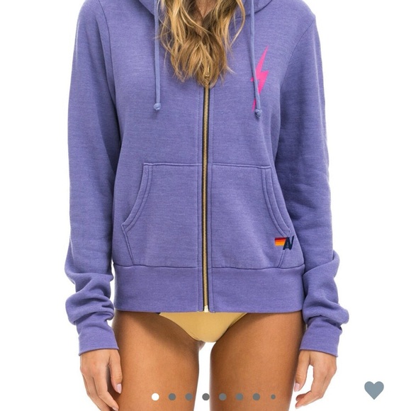 Aviator Nation Tops - Brand new with tags. Ordered wrong size. Paid $300